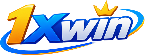 1xwin লোগো